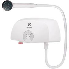 Простой водонагреватель Electrolux SMARTFIX 2.0 S (3,5 kW) - фото 1
