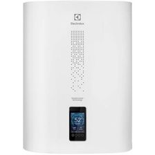 Электрический накопительный водонагреватель Electrolux EWH 50 Smart Inverter - фото 1