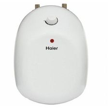 Маленький водонагреватель Haier ES8V-Q2(R) - фото 1