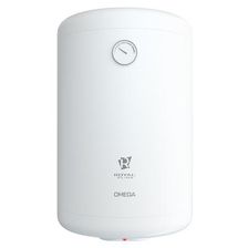 Электрический накопительный водонагреватель Royal Clima RWH-OM100-RE - фото 1