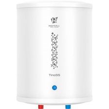 Электрический накопительный водонагреватель Royal Clima RWH-TS10-RSU - фото 1