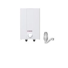 Электрический накопительный водонагреватель Stiebel Eltron ESH 5 O-N Trend + A (201389) - фото 1