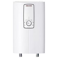 Электрический проточный водонагреватель 12 кВт Stiebel Eltron DCE 11/13 H - фото 1