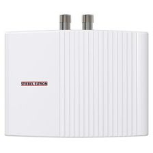 Электрический проточный водонагреватель 6 кВт Stiebel Eltron EIL 7 Plus (200141) - фото 1