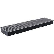 Внутрипольный конвектор STOUT SCN-1100-1124140 - фото 1