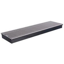 Внутрипольный конвектор STOUT SCQ-1100-0724080 - фото 1
