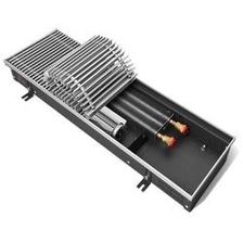 Внутрипольный конвектор Techno Vent KVZV 250-85-1400 - фото 1