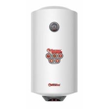 Электрический водонагреватель Thermex Thermo 50 V Slim - фото 1