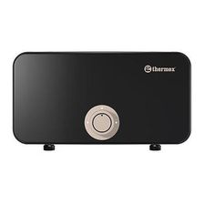 Электрический проточный водонагреватель 6 кВт Thermex Onyx 6500 - фото 1