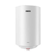 Электрический накопительный водонагреватель Zanussi ZWH/S 100 Lorica - фото 1