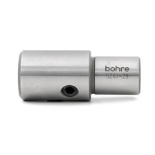 Адаптер втулка для метчика Bohre d11 M14 DIN376 Weldon 19 - фото 2