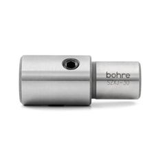 Адаптер втулка для метчика Bohre d12 M16 DIN376 Weldon 19 - фото 2