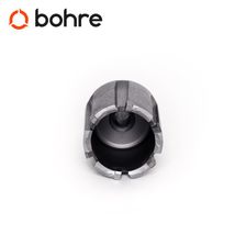Сверло рельсовое корончатое Bohre КБ010227