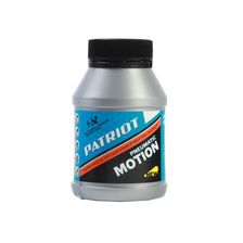 Масло пневматическое PATRIOT Pneumatic WH45, 100мл - фото 1