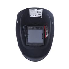 Сварочная маска Хамелеон PATRIOT WH 800E, DIN 9-13, 100х93мм, защитная маска для сварки - фото 7