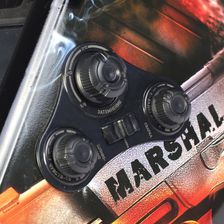 Сварочная маска Хамелеон PATRIOT WH 800E, DIN 9-13, 100х93мм, защитная маска для сварки - фото 8