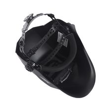 Сварочная маска PATRIOT Basic, DIN 11, 110х90мм, защитная маска для сварки - фото 3