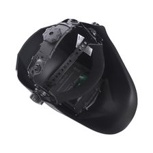 Сварочная маска PATRIOT 400, DIN 9-13, защитная маска для сварки - фото 3