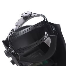 Сварочная маска PATRIOT 400, DIN 9-13, защитная маска для сварки - фото 4
