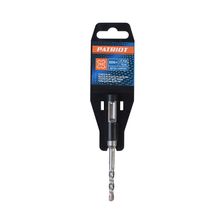 Бур PATRIOT SDS Plus S2 6х110 - фото 3