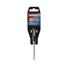 Бур PATRIOT SDS Plus S2 5х110 - фото 3