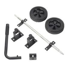 Комплект транспортировочный GPL-300 для генераторов PATRIOT GP 2510, 3510, 3810 - фото 1