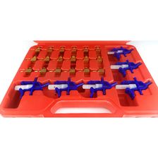 Адаптеры дизельных форсунок Common Rail арт. TA-A1298 - фото 4
