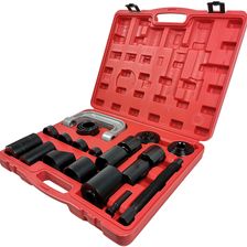 Адаптеры обслуживания шаровых (21 шт) арт. TA-B1060 - фото 1