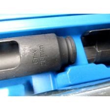 Съемник инжекторов дизелей MASTER SET EXTRA арт. TA-D1118 - фото 4