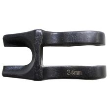 Съемник шаровых шарниров быстрый арт. TA-D1075 - фото 8