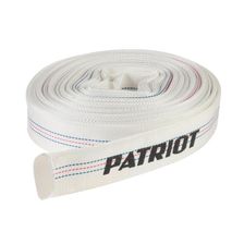 Рукав напорный PATRIOT PPU-10 для мотопомпы (длина 20м, 25мм - 1 дюйм)