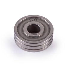 Ролик FoxWeld INVERMIG 185NEW/205/185М/200/188Multi/160Combi/180Combi/SAGGIO MIG 200 д.0,8-1,0 (10.0 - фото 3