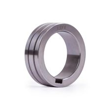 Ролик FoxWeld INVERMIG 185old/203/250+COMPACT+PWE д.0,8-1,0 (21.95/30.05) (пр-во FoxWeld/КНР) - фото 1