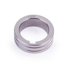 Ролик FoxWeld INVERMIG 185old/203/250+COMPACT+PWE д.0,8-1,0 (21.95/30.05) (пр-во FoxWeld/КНР) - фото 3