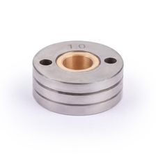 Ролик FoxWeld INVERMIG 350E/500E SAGGIO MIG 250/200-S д.0,8-1,0 (9.99/30.05)  (пр-во FoxWeld/КНР) - фото 3