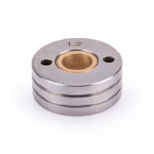 Ролик FoxWeld INVERMIG 350E/500E SAGGIO MIG 250/200-S д.1,0-1,2 (9.99/30.05)  (пр-во FoxWeld/КНР) - фото 3
