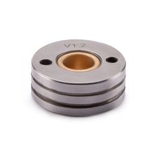 Ролик FoxWeld INVERMIG 350E/500E SAGGIO MIG 250/200-S д.1,2-1,6 (9.99/30.05) (пр-во FoxWeld/КНР) - фото 3