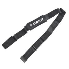 Триммер бензиновый для травы садовый PATRIOT PT 553, 3лс., ширина скашивания 44см - фото 14