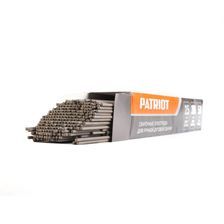 Электроды сварочные PATRIOT АНО-21, диаметр 2,5 мм, длина 350 мм, 5 кг - фото 3