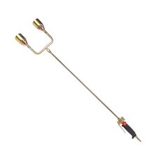 Горелка FoxWeld кровельная газовоздушная VARTEG ГВК2-1050Р, д.50 (упак) (пр-во FoxWeld/КНР) - фото 1