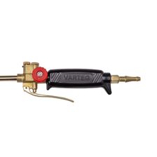 Горелка FoxWeld кровельная газовоздушная VARTEG ГВК2-1050Р, д.50 (упак) (пр-во FoxWeld/КНР) - фото 2