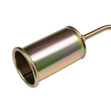Горелка FoxWeld кровельная газовоздушная VARTEG ГВП-1000Р, д.60 (упак) (пр-во FoxWeld/КНР) - фото 3
