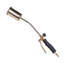 Горелка FoxWeld кровельная газовоздушная VARTEG ГВП-500Р, д.60 (упак) (пр-во FoxWeld/КНР) - фото 1