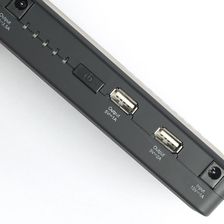 Пусковой многофункциональный аккумулятор PATRIOT MAGNUM 12, 12000мАч, 5/2В для бензиновых двигателей - фото 3