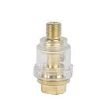 Лубрикатор PATRIOT L 100 mini, 700 л/мин, 8 бар, резьба 1/4