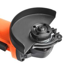 Машина углошлифовальная сетевая (УШМ) PATRIOT AG 115, 850Вт, диск 125мм
