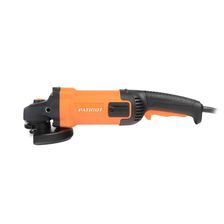 Углошлифовальная машина PATRIOT AG 150, 1700Вт, диск 150 мм