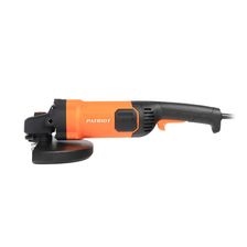 Сетевая УШМ PATRIOT AG 230, 2200Вт, диск 230мм