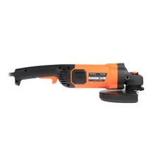 Машина углошлифовальная сетевая (УШМ) PATRIOT AG 230, 2200Вт, диск 230мм