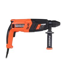 Перфоратор электрический PATRIOT RH 307 1125Вт, 5300уд/мин, SDS+ от сети